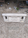 MAZDA 626 ÇIKMA ORJİNAL BAGAJ KAPAĞI