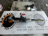 Oto Çıkma Parça / Toyota / Auris / Oto Cam / Silecek Motoru / Çıkma Parça 