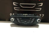 FORD COURİER KLİMA KONTROL PANELİ KOLTUK ISITMALI ORJİNAL