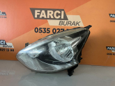 Oto Çıkma Parça / Nissan / Micra / Far & Stop / Sol Ön Far / Çıkma Parça 