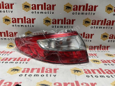 RENAULT FLUENCE SOL DIŞ STOP ORJİNAL SIFIR 265552802R