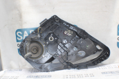 ÇIKMA FORD FİESTA SAĞ ARKA CAM KRİKOSU K-747