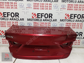 Oto Çıkma Parça / Honda / City / Kaporta & Karoser / Bagaj Kapağı / Çıkma Parça 