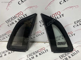 Oto Çıkma Parça / Citroen / C4 / Oto Cam / Kelebek Camı / Çıkma Parça 
