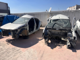 Hurda Belgeli Araçlar / Renault / Fluence