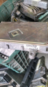 704-356473 Rover 416 motor beyni