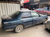 Hurda Belgeli Araçlar / Ford / Escort