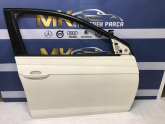 Oto Çıkma Parça / Volkswagen / Polo / Kaporta & Karoser / Sol Ön Kapı / Çıkma Parça 