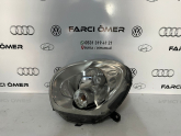 Oto Çıkma Parça / Mini / Countryman / Far & Stop / Sol Ön Far / Çıkma Parça 