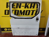 RENAULT TRAFİC SAĞ SÜRGÜLÜ YAN KAPI 2004 2014 ORJ ÇIKMA RENKAY