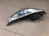 Oto Çıkma Parça / Peugeot / 508 / Far & Stop / Sol Ön Far / Çıkma Parça 