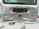 Oto Çıkma Parça / Renault / Kangoo / Kaporta & Karoser / Bagaj Kapağı / Çıkma Parça 