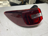 Oto Çıkma Parça / Opel / Grandland X / Far & Stop / Sol Arka Stop / Çıkma Parça 
