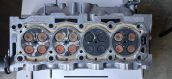 Oto Çıkma Parça / Citroen / Jumper / Motor / Silindir Kapağı / Çıkma Parça 