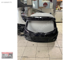 Oto Çıkma Parça / Nissan / Qashqai / Kaporta & Karoser / Bagaj Kapağı / Sıfır Parça 