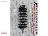 Peugeot partner 1.9 krank mili