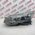 Oto Çıkma Parça / Nissan / Qashqai / Far & Stop / Sol Ön Far / Çıkma Parça 