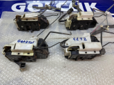 Oto Çıkma Parça / Hyundai / Getz / Kaporta & Karoser / Kapı Kilidi / Çıkma Parça 