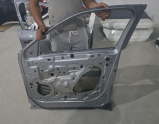 Oto Çıkma Parça / Dacia / Jogger / Kaporta & Karoser / Sağ Ön Kapı / Çıkma Parça 