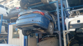 Oto Çıkma Parça / Skoda / Octavia / Kaporta & Karoser / Komple Arka / Çıkma Parça 