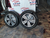 Oto Çıkma Parça / Renault / R 5 / Jant & Lastik / Çelik Jant / Çıkma Parça 