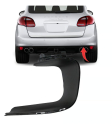95850583800 PORSCHE CAYENNE 2011-2015  ARKA TAMPON SÜS ÇITASI SAG