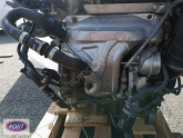 Oto Çıkma Parça / Ford / Focus / Motor / Motor (komple) / Çıkma Parça 