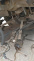 FORD FUSİON SOL AKSON ÇIKMA PARÇA KUL OTODA