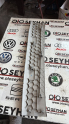 Oto Çıkma Parça / Volkswagen / Tiguan / Kaporta & Karoser / Bakalit / Çıkma Parça 