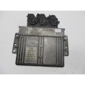 Citroen Xsara Picasso Motor Beyni 9650132880 9644674580 S2PM-271