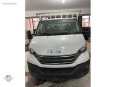 Oto Çıkma Parça / Iveco - Otoyol / Daily / Radyatör / Radyatör Seti / Çıkma Parça 