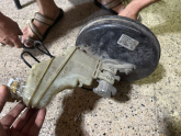 Oto Çıkma Parça / Peugeot / Bipper / Fren / Fren Merkezi / Çıkma Parça 