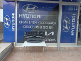 Oto Çıkma Parça / Hyundai / i30 / Kaporta & Karoser / Panjur / Yan Sanayi 