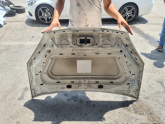 Oto Çıkma Parça / Fiat / Doblo / Kaporta & Karoser / Kaput / Çıkma Parça 