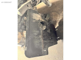Oto Çıkma Parça / Renault / Megane / Motor / Alt Muhafaza / Çıkma Parça 