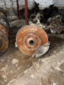 Oto Çıkma Parça / Volkswagen / Caddy / Alt Takım / Taşıyıcı / Çıkma Parça 