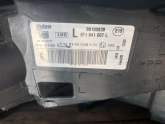 Oto Çıkma Parça / Seat / Leon / Far & Stop / Sol Ön Far / Çıkma Parça 