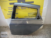 Oto Çıkma Parça / Renault / Zoe / Kaporta & Karoser / Sol Arka Kapı / Çıkma Parça 