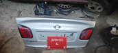 Oto Çıkma Parça / Nissan / Primera / Kaporta & Karoser / Bagaj Kapağı / Çıkma Parça 