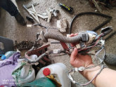 Oto Çıkma Parça / Suzuki / Swift / Elektrik / Elektrik Tesisatı / Çıkma Parça 
