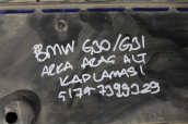 Oto Çıkma Parça / Bmw / 5 Serisi / Kaporta & Karoser / Bakalit / Çıkma Parça 