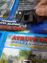 Oto Çıkma Parça / Peugeot / 307 / Elektrik / Dörtlü Flaşör Düğmesi / Çıkma Parça 