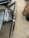 MERCEDES W126 ARKA PANEL ÜST PLASTİĞİ BAGAJ PANEL PLASTİĞİ