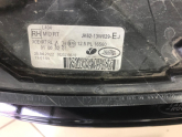 Oto Çıkma Parça / Land Rover / Range Rover / Far & Stop / Sağ Ön Far / Çıkma Parça 