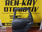 Oto Çıkma Parça / Dacia / Duster / Kaporta & Karoser / Sol Arka Kapı / Çıkma Parça 