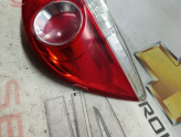 Oto Çıkma Parça / Honda / City / Far & Stop / Sağ Arka Stop / Çıkma Parça 