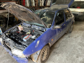 Oto Çıkma Parça / Ford / Fiesta / Kaporta & Karoser / Sağ Ön Kapı / Çıkma Parça 