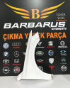 AUDI Q5 SAĞ ÖN ÇAMURLUK 2008-2016