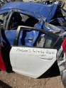 Oto Çıkma Parça / Mazda / 6 / Kaporta & Karoser / Sol Arka Kapı / Çıkma Parça 