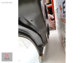 Oto Çıkma Parça / Honda / CR-V / Kaporta & Karoser / Sağ Arka Kapı / Sıfır Parça 